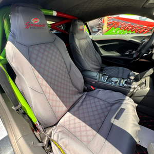 Seat Covers