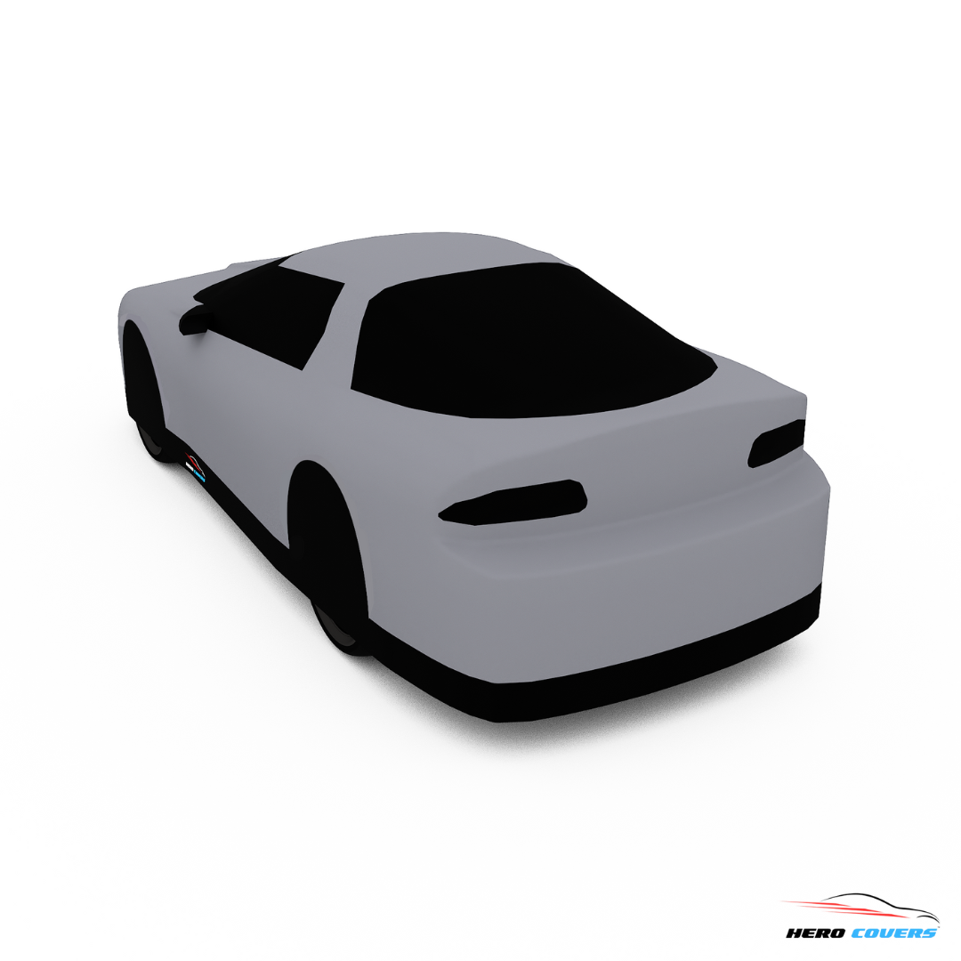 Chevrolet Camaro | Indoor & Outdoor Cover | Compatible Years: 2002-2008