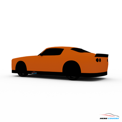 Chevrolet Camaro | Indoor & Outdoor Cover | Compatible Years: 1970