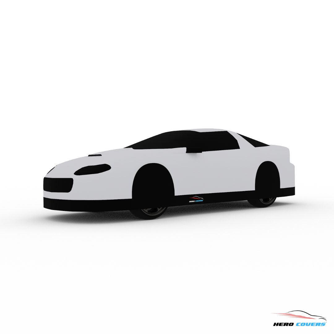 Chevrolet Camaro | Indoor & Outdoor Cover | Compatible Years: 2002-2008