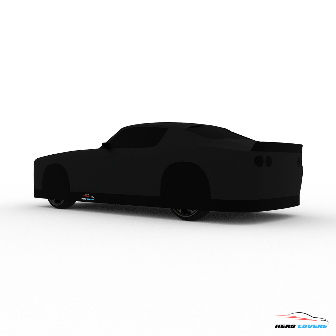 Chevrolet Camaro | Indoor & Outdoor Cover | Compatible Years: 1970