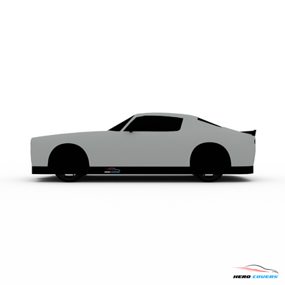 Chevrolet Camaro | Indoor & Outdoor Cover | Compatible Years: 1970