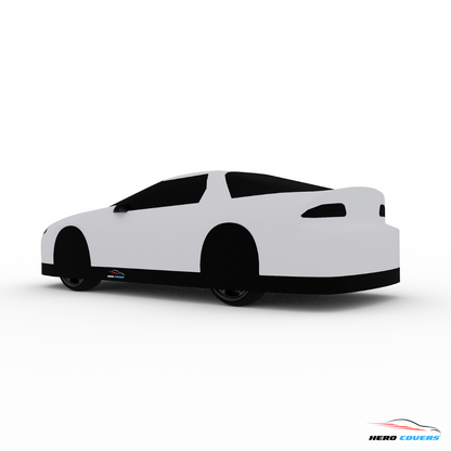 Chevrolet Camaro | Indoor & Outdoor Cover | Compatible Years: 2002-2008