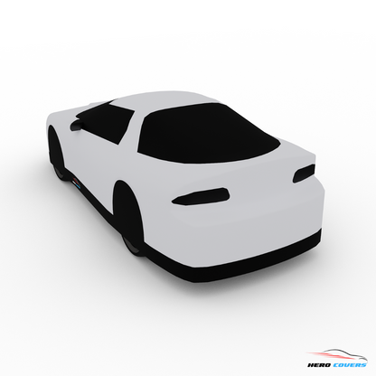 Chevrolet Camaro | Indoor & Outdoor Cover | Compatible Years: 2002-2008