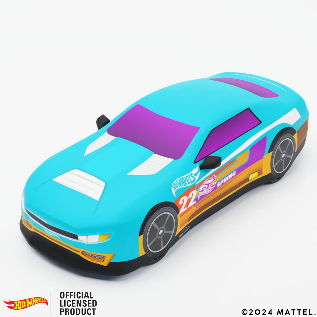 hot wheels cover