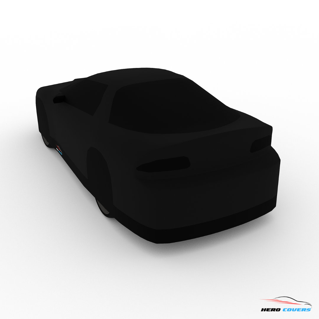 Chevrolet Camaro | Indoor & Outdoor Cover | Compatible Years: 2002-2008