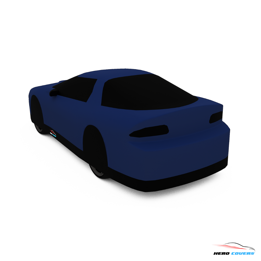 Chevrolet Camaro | Indoor & Outdoor Cover | Compatible Years: 2002-2008