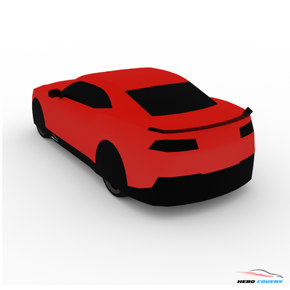 Chevrolet Camaro | Indoor & Outdoor Cover | Compatible Years: 2015-2020