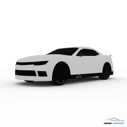 Chevrolet Camaro | Indoor & Outdoor Cover | Compatible Years: 2015-2020