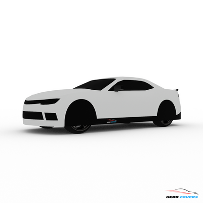 Chevrolet Camaro | Indoor & Outdoor Cover | Compatible Years: 2015-2020