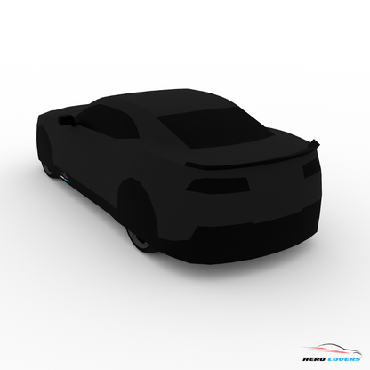 Chevrolet Camaro | Indoor & Outdoor Cover | Compatible Years: 2015-2020