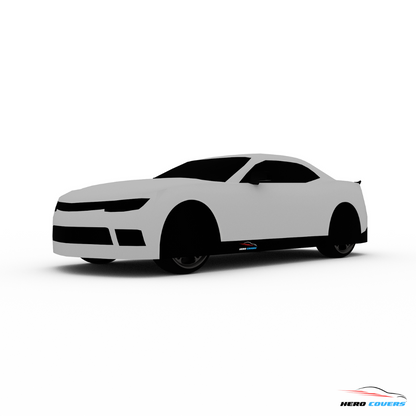 Chevrolet Camaro | Indoor & Outdoor Cover | Compatible Years: 2015-2020