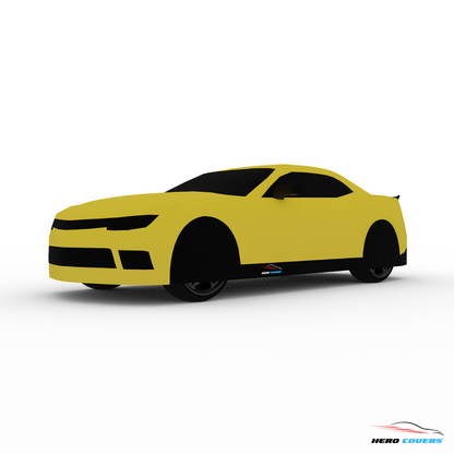 Chevrolet Camaro | Indoor & Outdoor Cover | Compatible Years: 2015-2020