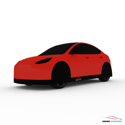 Tesla Model Y | Indoor & Outdoor Cover