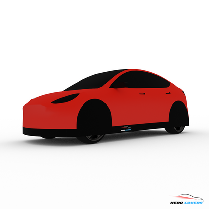 Tesla Model Y | Indoor & Outdoor Cover