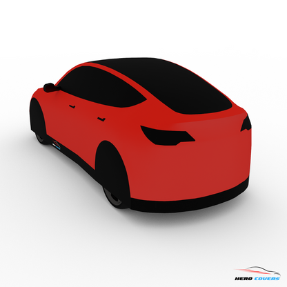 Tesla Model Y | Indoor & Outdoor Cover