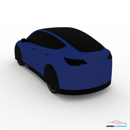 Tesla Model Y | Indoor & Outdoor Cover