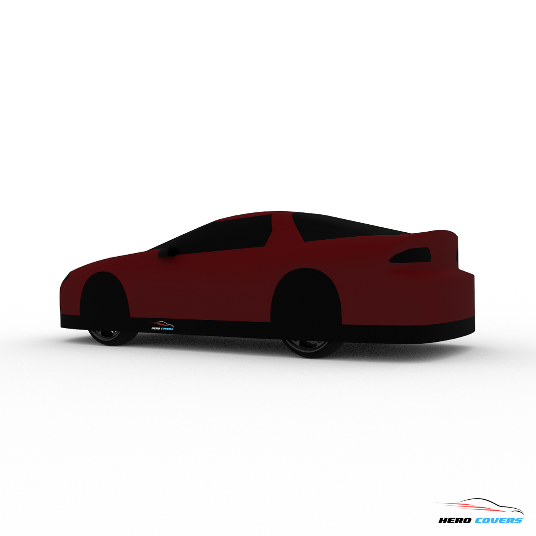 Chevrolet Camaro | Indoor & Outdoor Cover | Compatible Years: 2002-2008