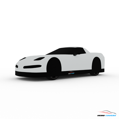 Corvette C5 | Indoor & Outdoor Cover