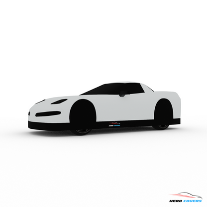 Corvette C5 | Indoor & Outdoor Cover