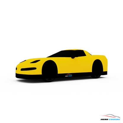 Corvette C5 | Indoor & Outdoor Cover