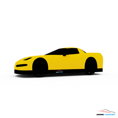 Corvette C5 | Indoor & Outdoor Cover