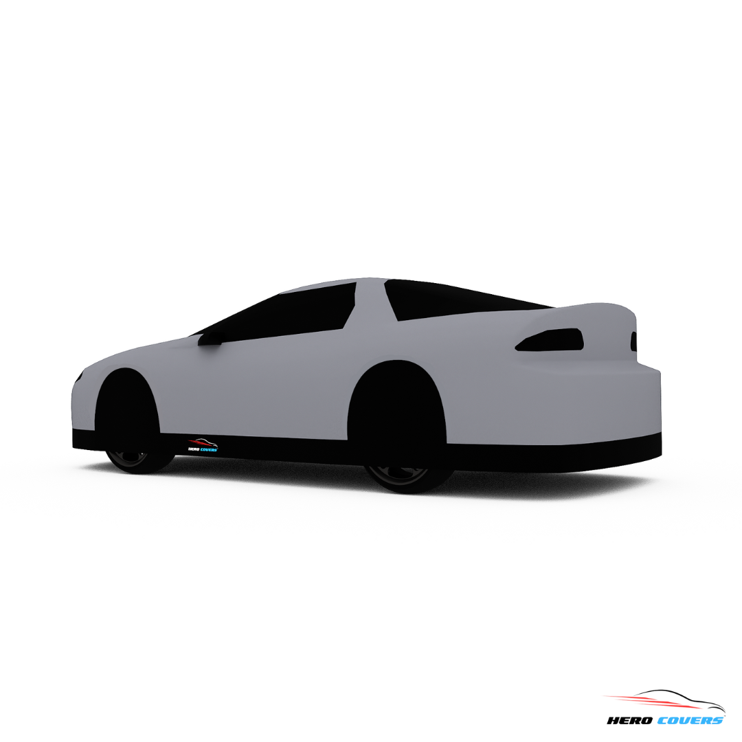 Chevrolet Camaro | Indoor & Outdoor Cover | Compatible Years: 2002-2008