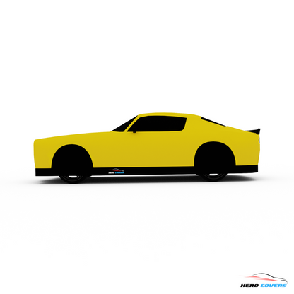 Chevrolet Camaro | Indoor & Outdoor Cover | Compatible Years: 1970