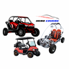 Hobby (Buggy, UTV, Golf Cart)