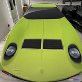 Custom Lamborghini Car Covers | Protect Your Investment with HeroCovers