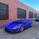 Custom Lamborghini Car Covers | Protect Your Investment with HeroCovers