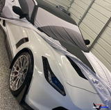 Custom Corvette Car Covers | Protect Your Investment with HeroCovers