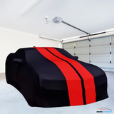 Stylish Striped Car Covers for All Makes and Models | HeroCovers.com