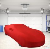 Premium Plain Car Covers for All Makes and Models | HeroCovers.com