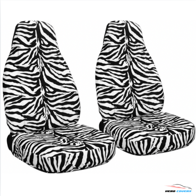 Custom Car Seat Covers