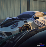 Custom Lotus Car Covers | Protect Your Investment with HeroCovers