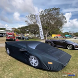 Custom Corvette Car Covers | Protect Your Investment with HeroCovers