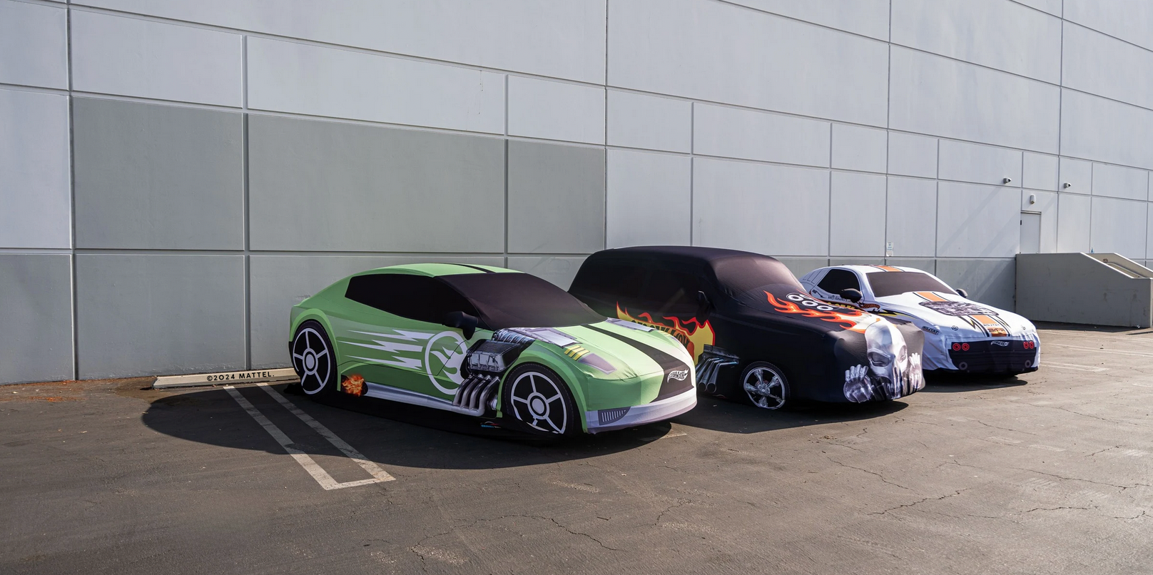 hot wheels car covers