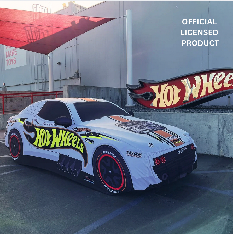 custom design car cover