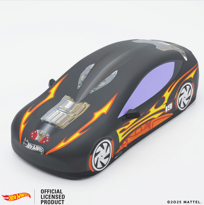 Transform Your Car Into a Hot Wheels™