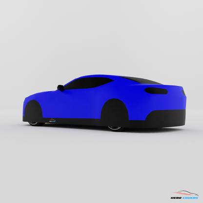 Camaro | Indoor & Outdoor Cover | Compatible Years: 2015-2024