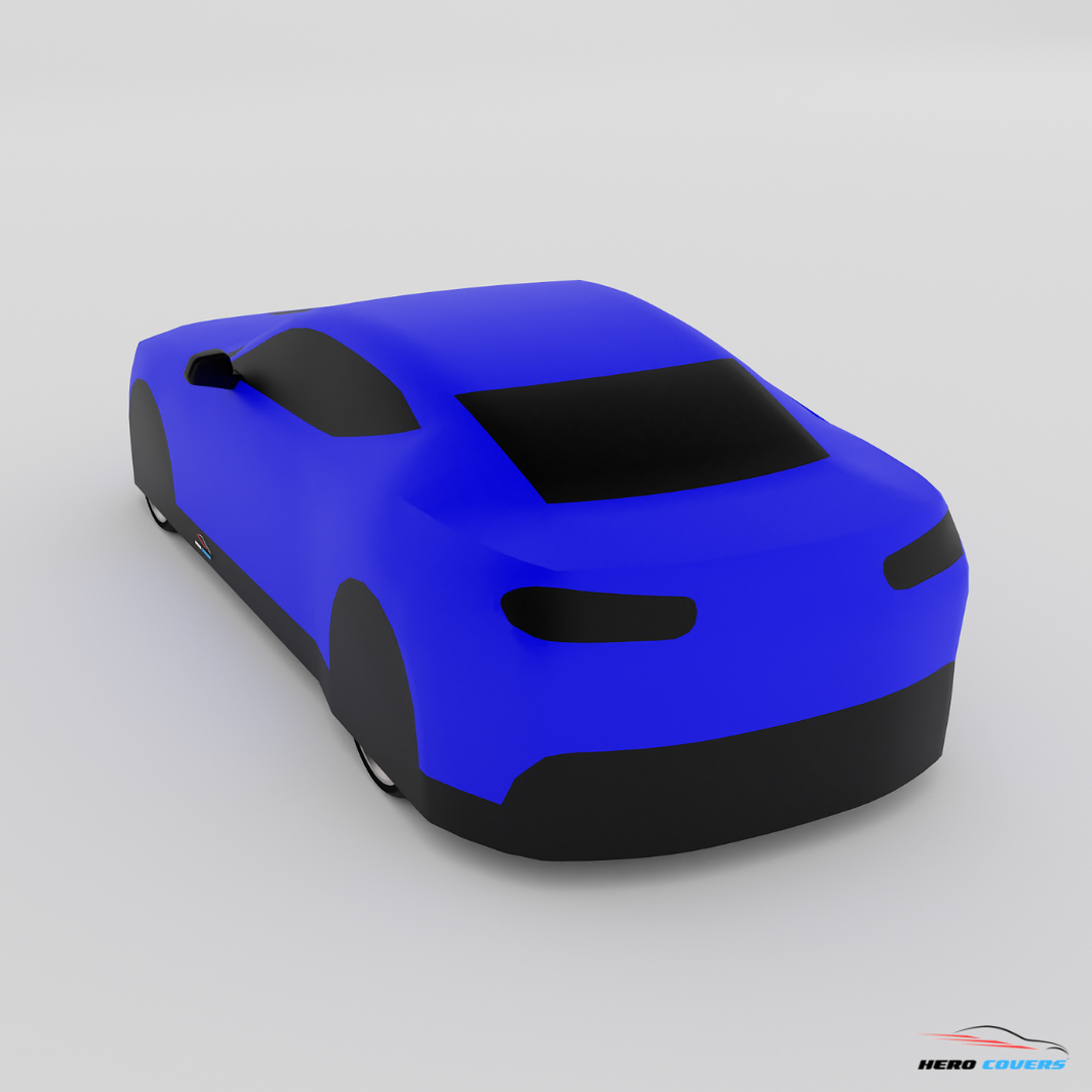 Camaro | Indoor & Outdoor Cover | Compatible Years: 2015-2024