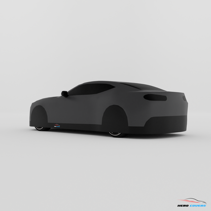 Camaro | Indoor & Outdoor Cover | Compatible Years: 2015-2024