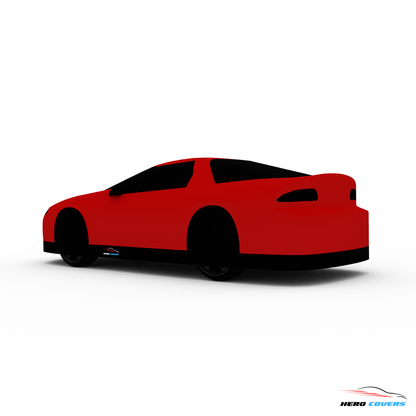 Chevrolet Camaro | Indoor & Outdoor Cover | Compatible Years: 2002-2008