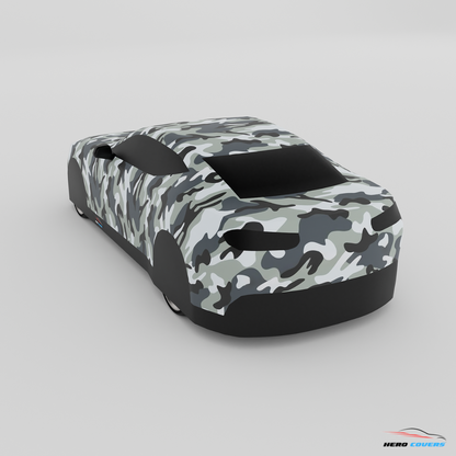 Camaro | Indoor & Outdoor Cover | Compatible Years: 2015-2024