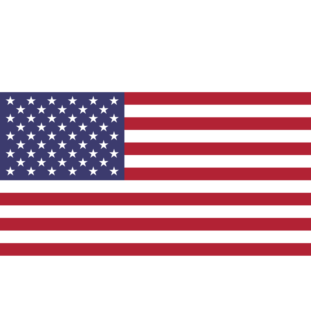 US flag