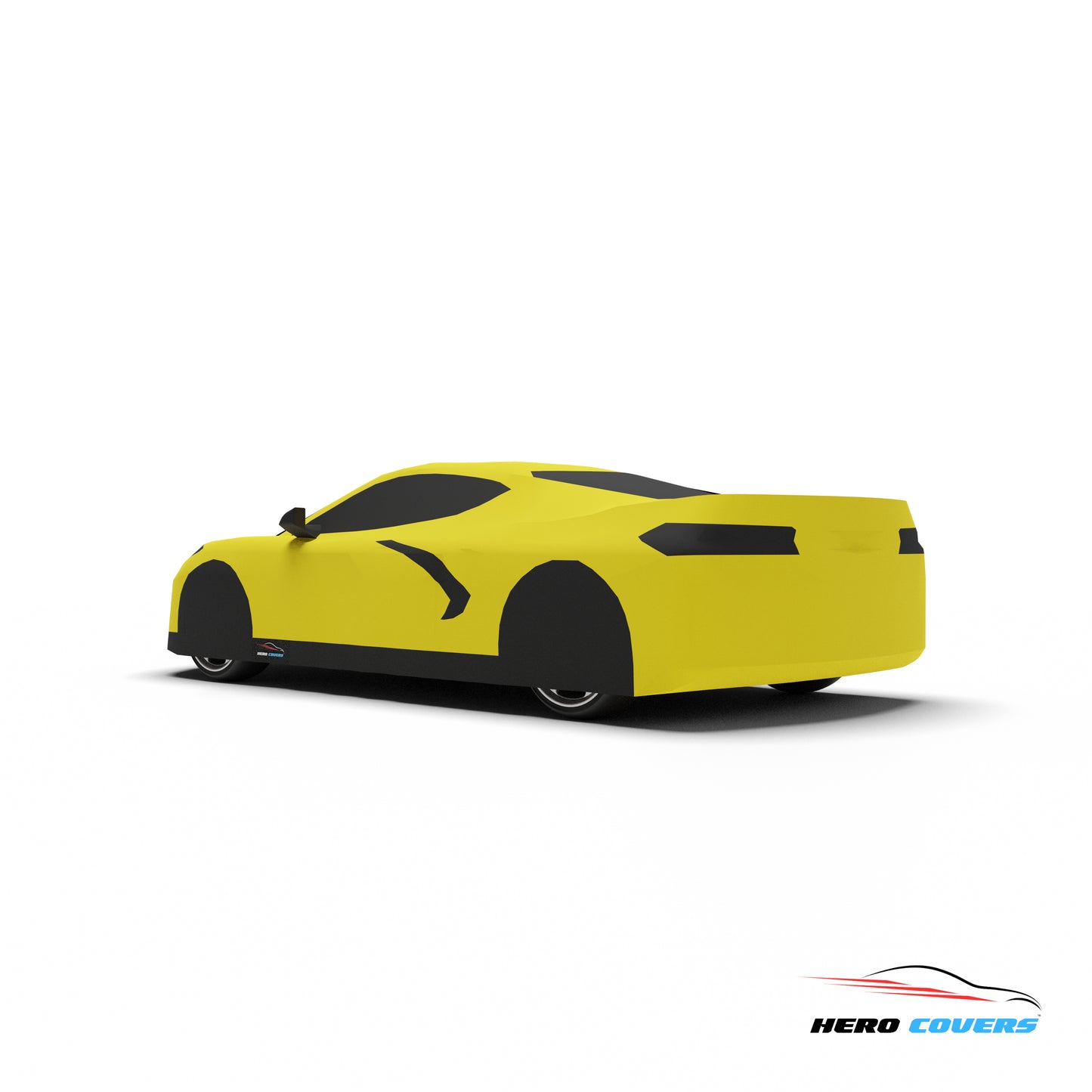 Corvette C8 | Indoor & Outdoor Cover | Compatible Years: 2020-2024