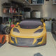 Custom Lotus Car Covers | Protect Your Investment with HeroCovers